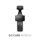 DJI Care Refresh 1-Year Plan for Osmo Pocket 4