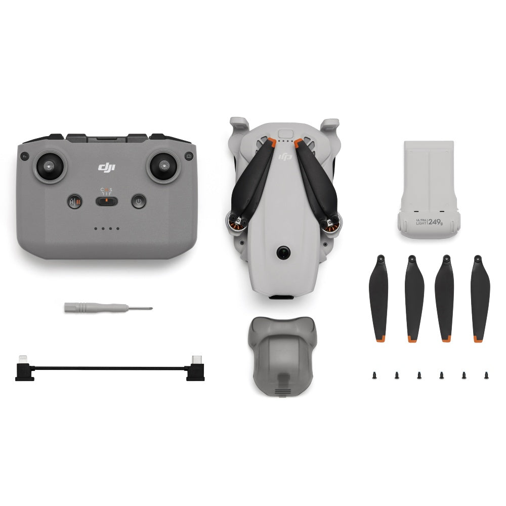 DJI Lito 1 + RC-N3 Remote Controller