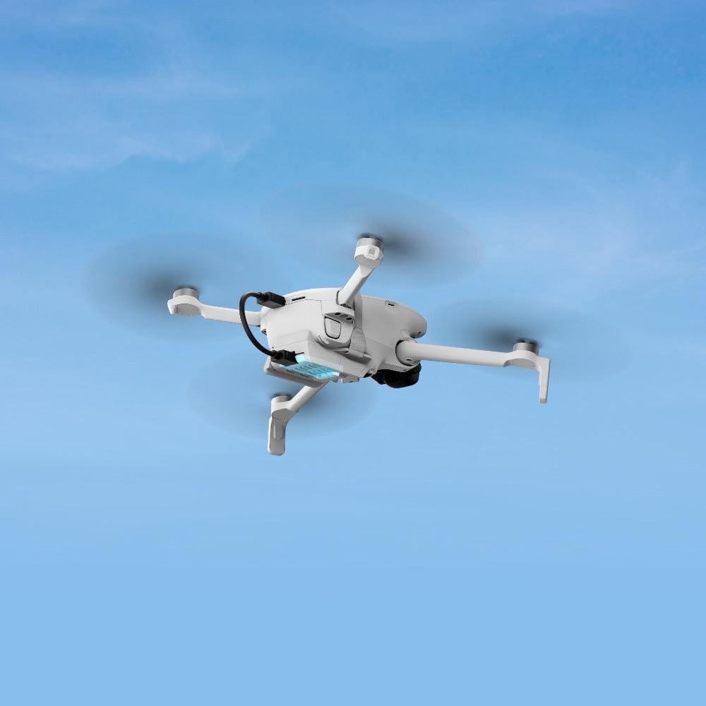 DJI Lito 1 + RC-N3 Remote Controller