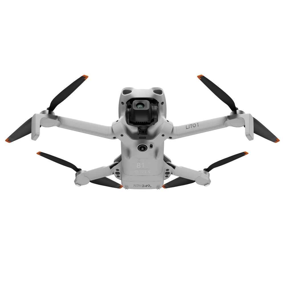 DJI Lito 1 + RC-N3 Remote Controller