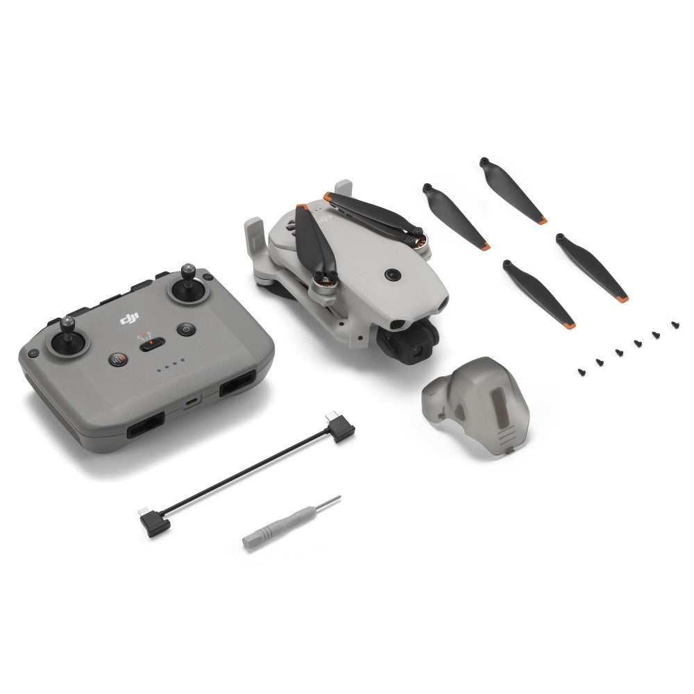 DJI Lito 1 + RC-N3 Remote Controller