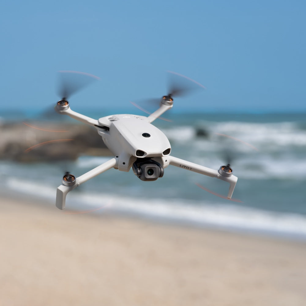 DJI Lito 1 + RC-N3 Remote Controller