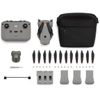 DJI Lito X1 Fly More Combo + RC-N3 Remote Controller
