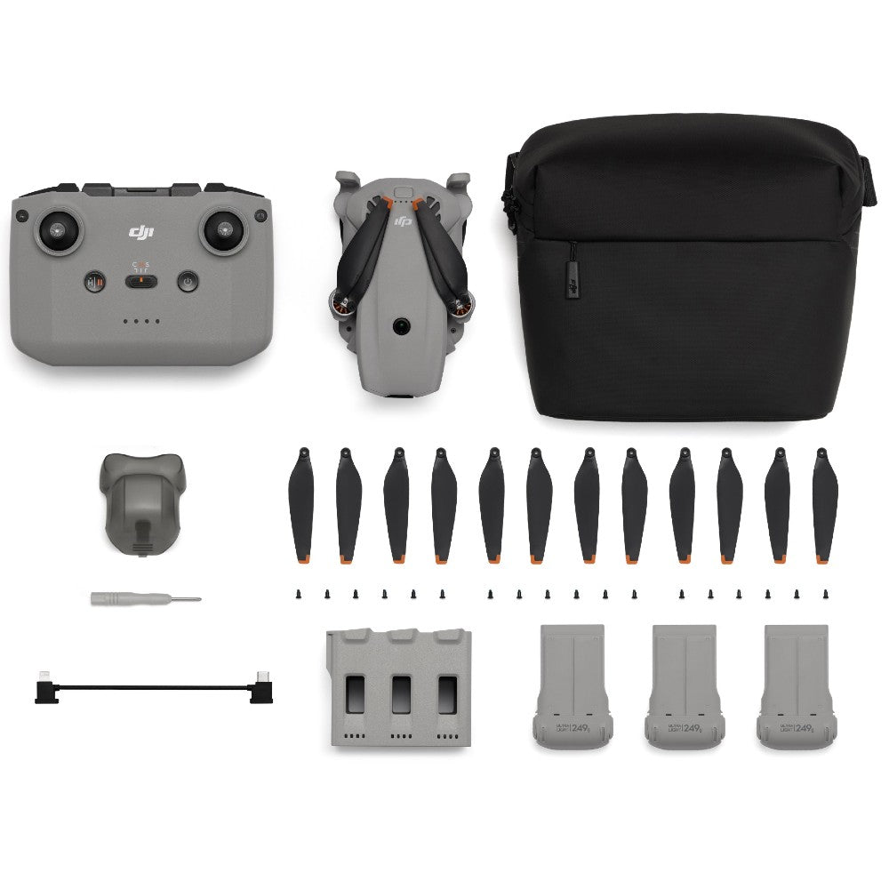 DJI Lito X1 Fly More Combo + RC-N3 Remote Controller