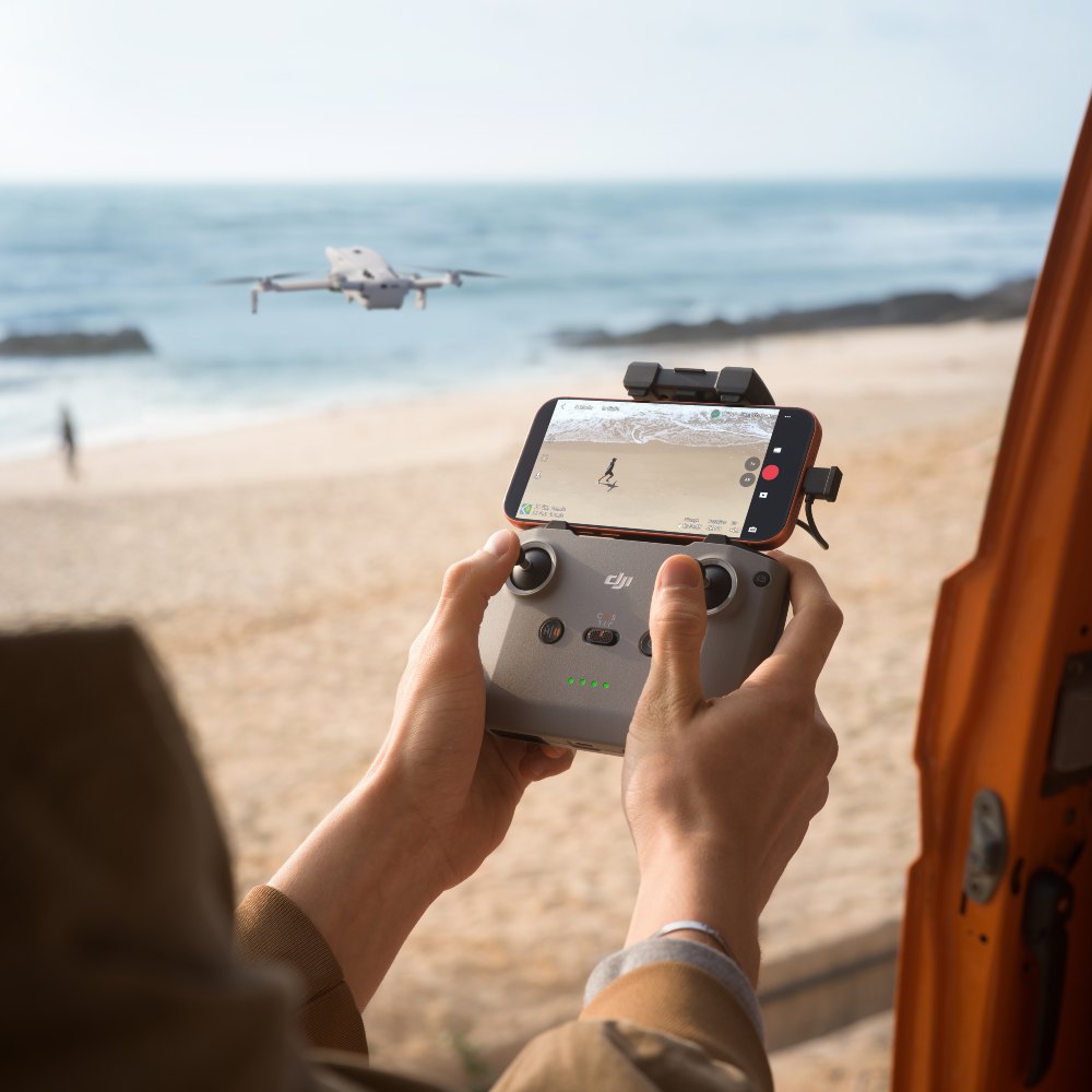 DJI Lito X1 Fly More Combo + RC-N3 Remote Controller