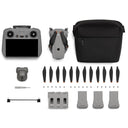 DJI Lito X1 Fly More Combo + Smart Controller