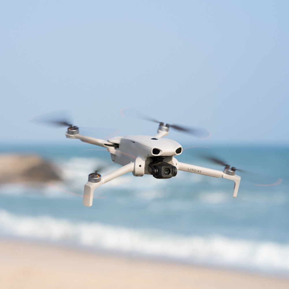 DJI Lito X1 Fly More Combo + Smart Controller