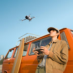 DJI Lito X1 Fly More Combo Plus + Smart Controller