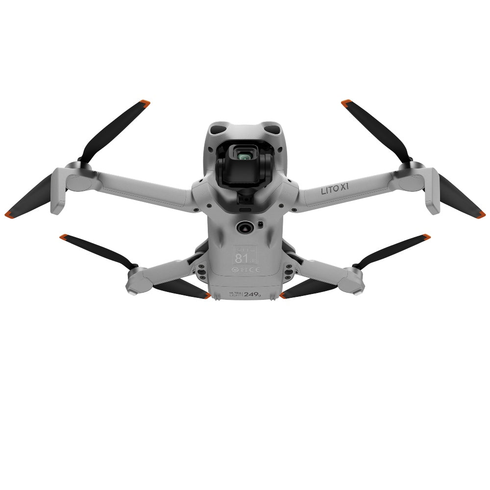 DJI Lito X1 Fly More Combo Plus + Smart Controller