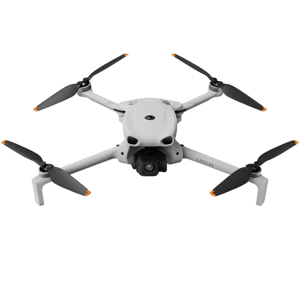 DJI Lito X1 Fly More Combo Plus + Smart Controller