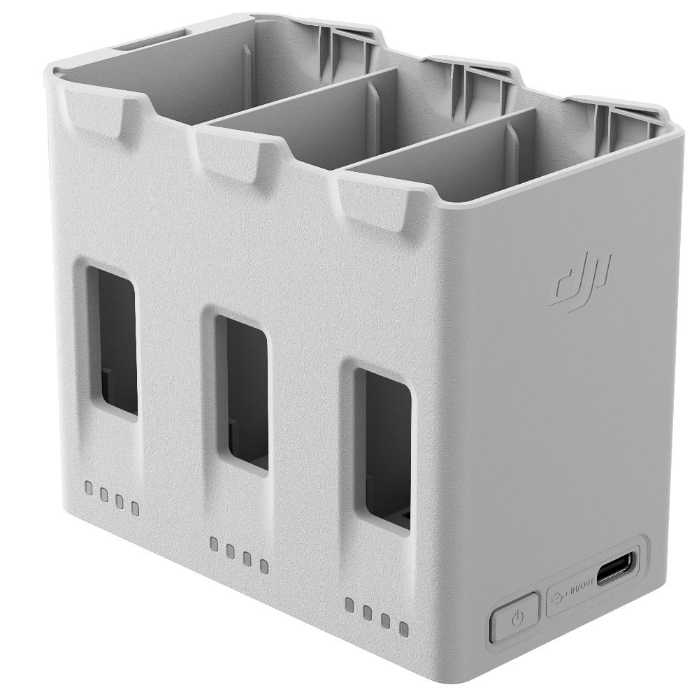 DJI Lito 1 Two-Way Charging Hub