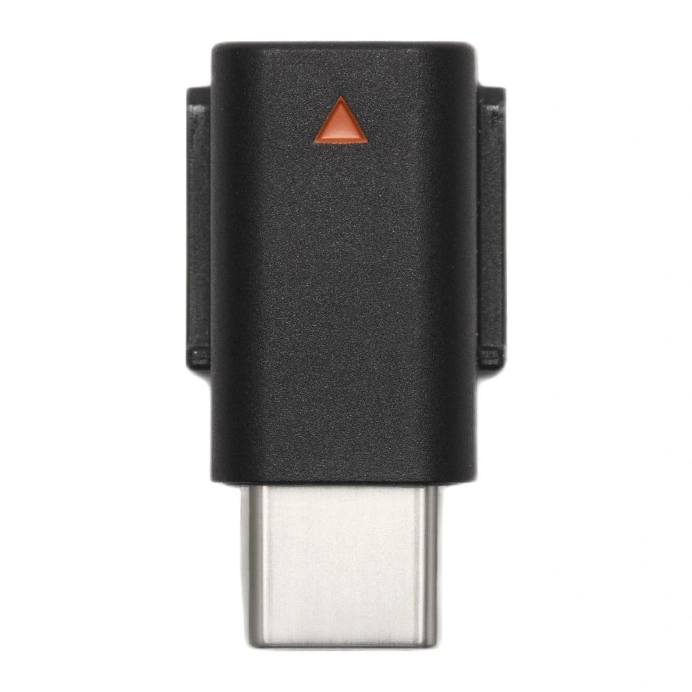 DJI Mic Series Mobile Receiver Adapter (USB-C to USB-C)