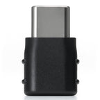 DJI Mic Series Mobile Receiver Adapter (USB-C to USB-C)