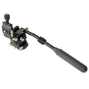 Steadify Video head