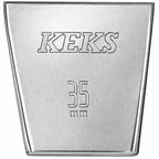 KEKS Viewfinder 35 - Silver Chrome