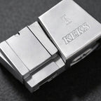 KEKS Viewfinder 35 - Silver Chrome
