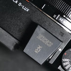 KEKS Viewfinder 35 - Silver Chrome