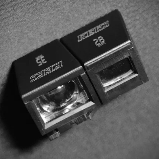 KEKS Viewfinder 35 - Black