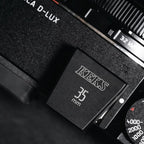 KEKS Viewfinder 35 - Black