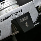 KEKS Viewfinder 35 - Black