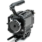 Tilta Camera Cage for Blackmagic PYXIS 6K Pro Kit - V-mount