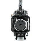Tilta Camera Cage for Blackmagic PYXIS 6K Pro Kit - V-mount