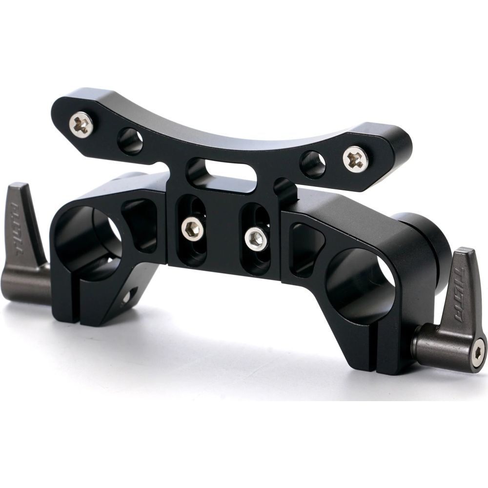 Tilta 4x5.65 carbon fiber matte box (clamp-on)