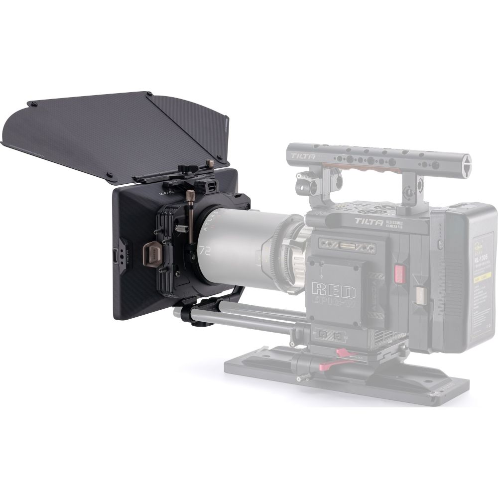 Tilta Mirage Pro Matte Box Basic Kit