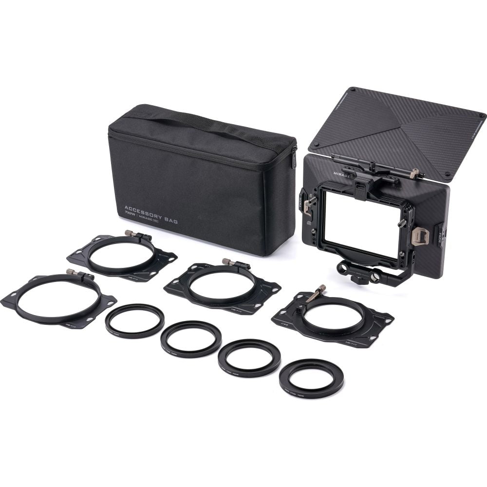 Tilta Mirage Pro Matte Box Basic Kit