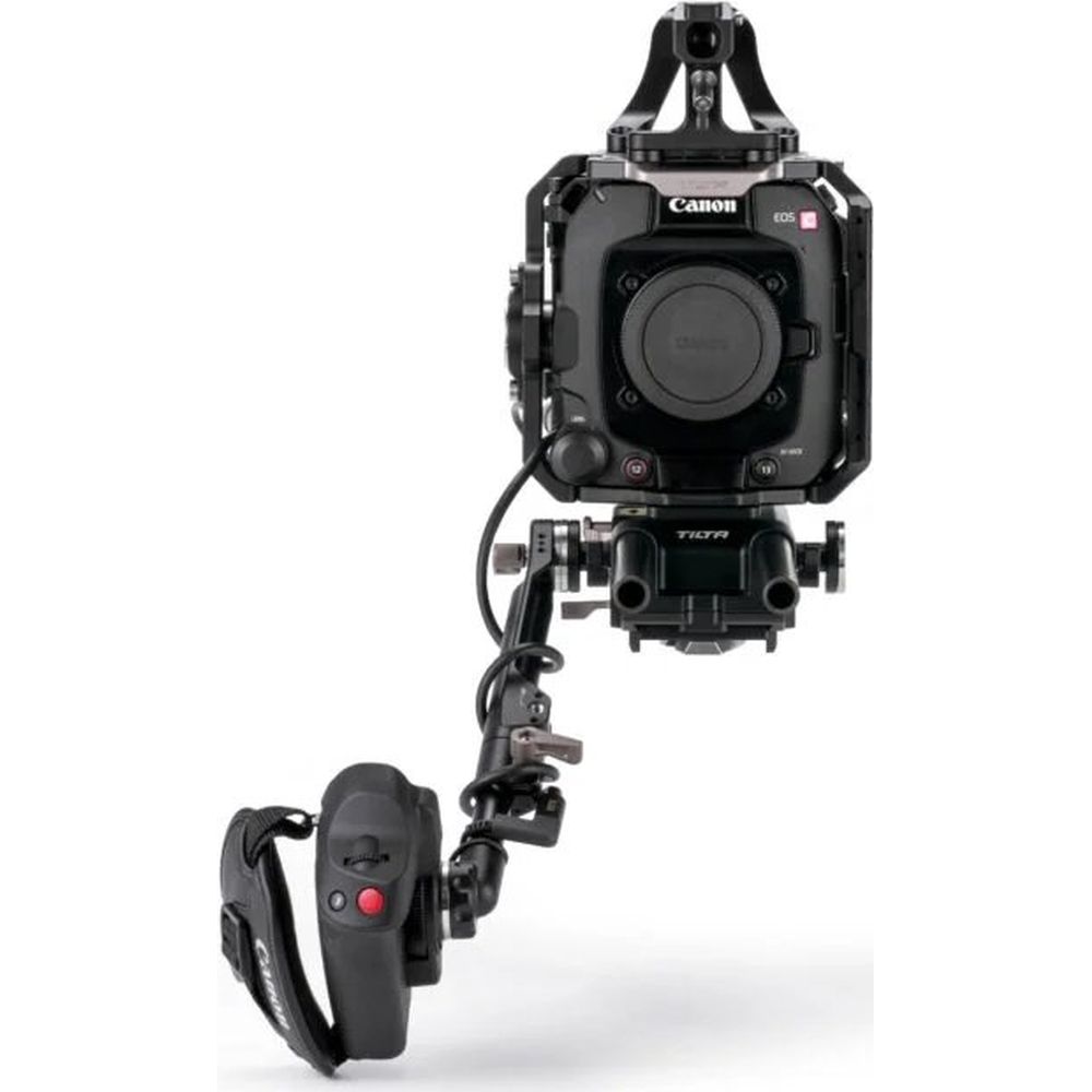 Tilta Camera Cage for Canon C400 Pro Kit - V-mount