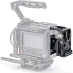 Tilta Battery Plate for Blackmagic PYXIS 6K - V-mount