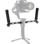 Tilta Dual Handle Bracket for DJI Ronin