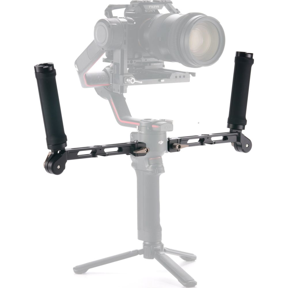 Tilta Dual Handle Bracket for DJI Ronin