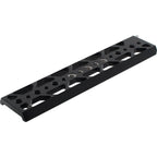 Tilta 10" lightweight dovetail plate - Black