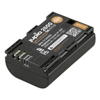 Jupio Canon LP-E6P ULTRA 2600mAh (6A continuous discharge)