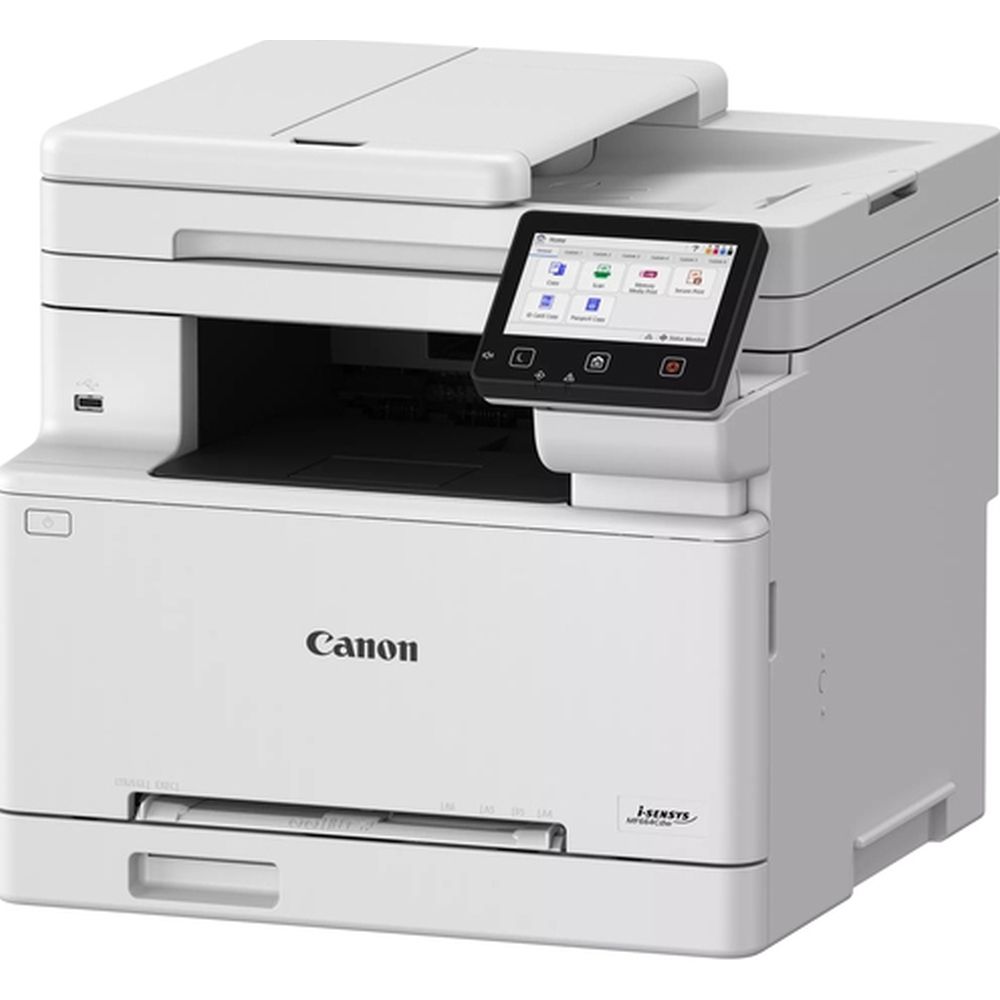 Canon i-SENSYS MF664Cdw