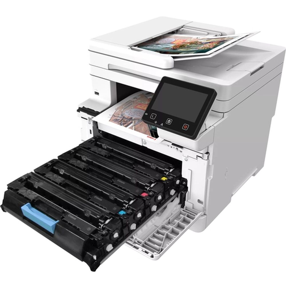 Canon i-SENSYS MF664Cdw