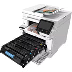 Canon i-SENSYS MF664Cdw