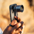 LensUltra 240mm S.Mount Explorer Super Zoom Tele Kit