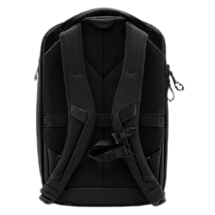 Peak Design Travel Backpack 20L - Black