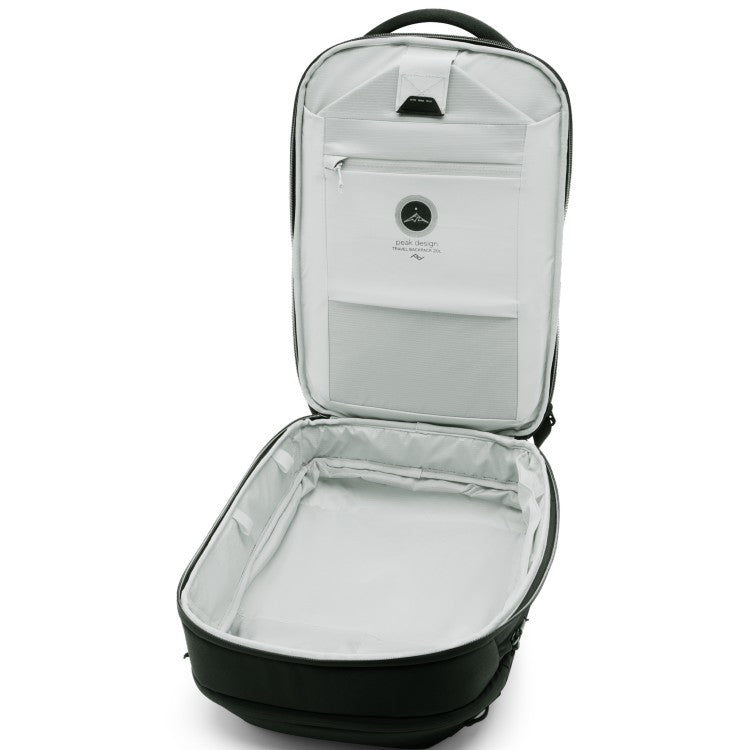 Peak Design Travel Backpack 20L - Black