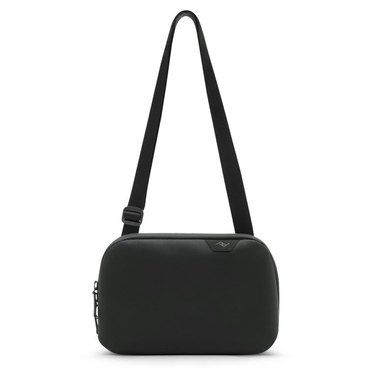Peak Design Travel Crossbody 3L - Black