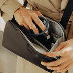 Peak Design Travel Crossbody 3L - Black