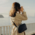 Peak Design Travel Crossbody 3L - Black