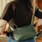 Peak Design Travel Crossbody 3L - Sage