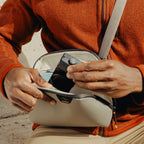Peak Design Travel Crossbody 3L - Stone