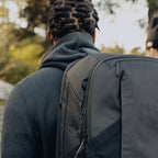 Peak Design Travel Backpack 2-in-1 40L - Black