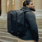Peak Design Travel Backpack 2-in-1 40L - Black