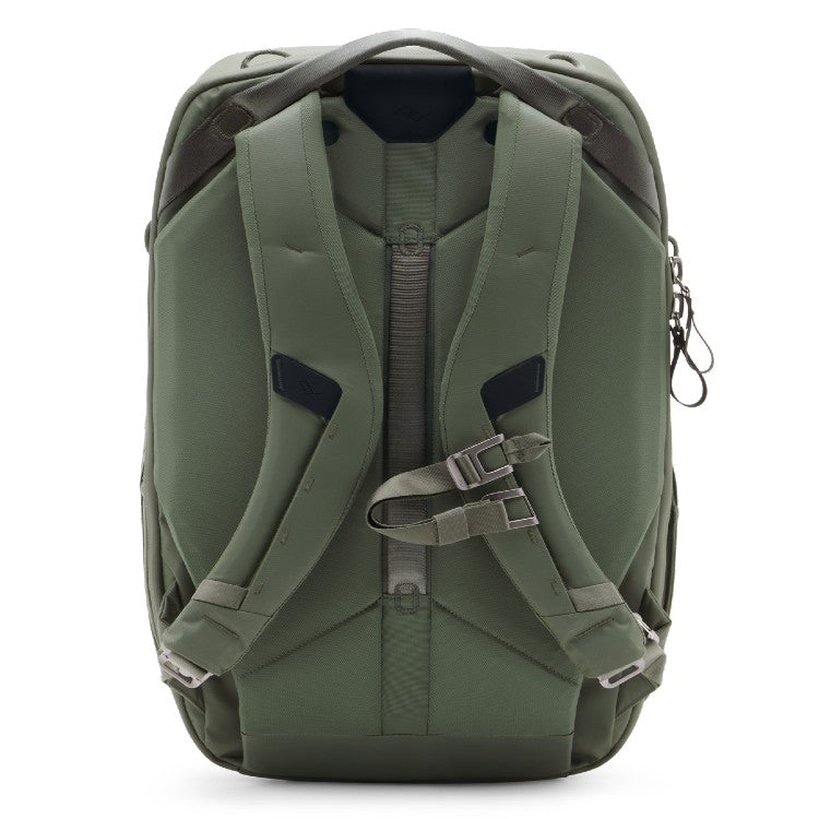 Peak Design Travel Backpack 2-in-1 40L - Sage
