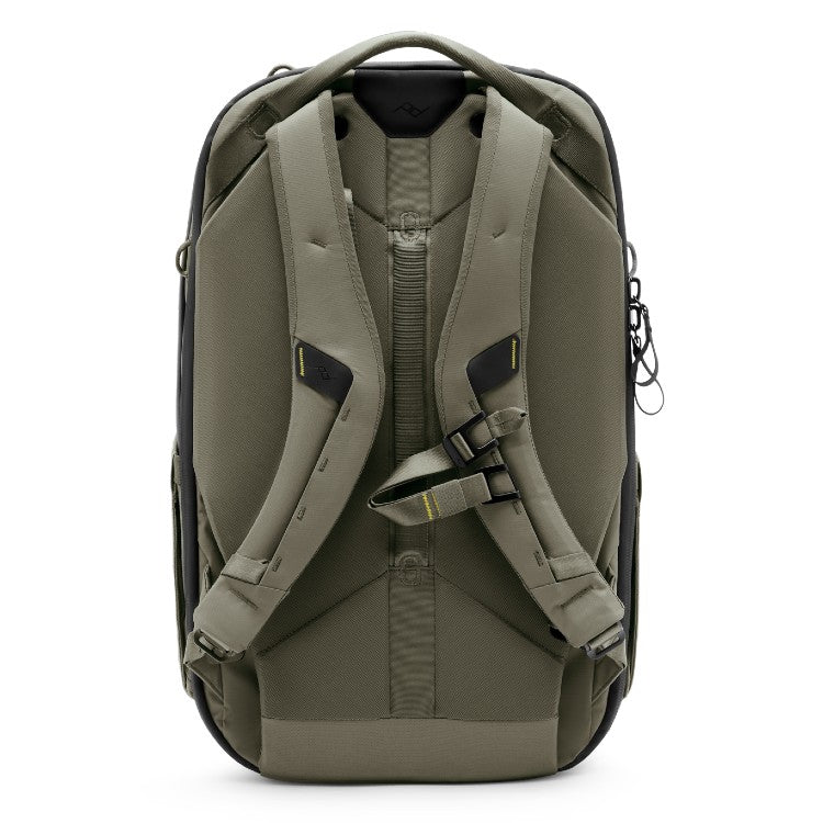Peak Design Travel Backpack 2-in-1 40L - Stone